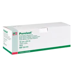 Porelast Lohmann & Rauscher | 8 cm x 2,5 m